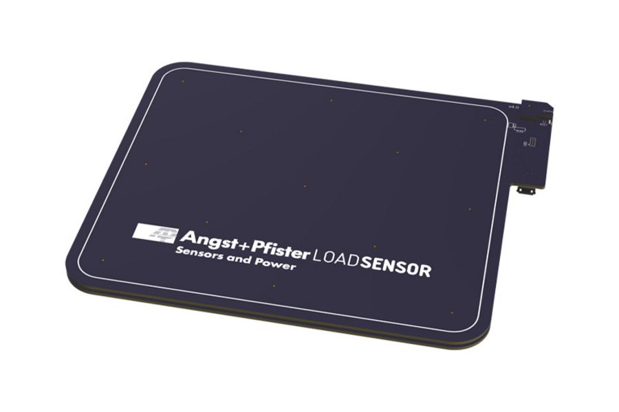 Angst+Pfister Sensing Materials Angst+Pfister Sensing Materials
