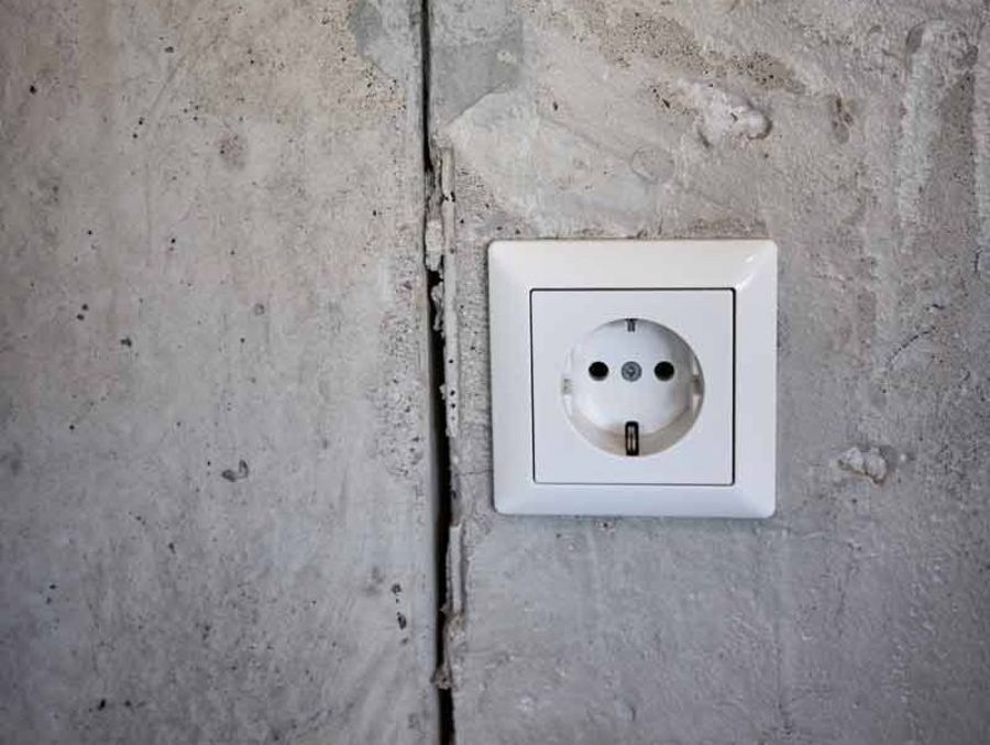 Betonwerk Büscher RC Wand Betonwerk Büscher RC Wand