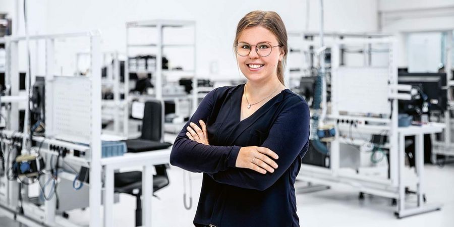„Viele Branchen fangen mit der Digitalisierung erst an“