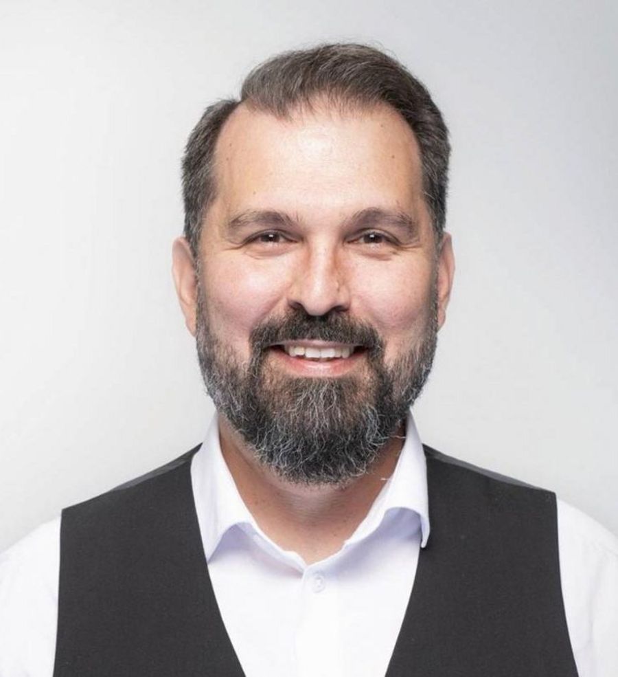 Nicola Vella, CEO der PWB AG Nicola Vella, CEO der PWB AG