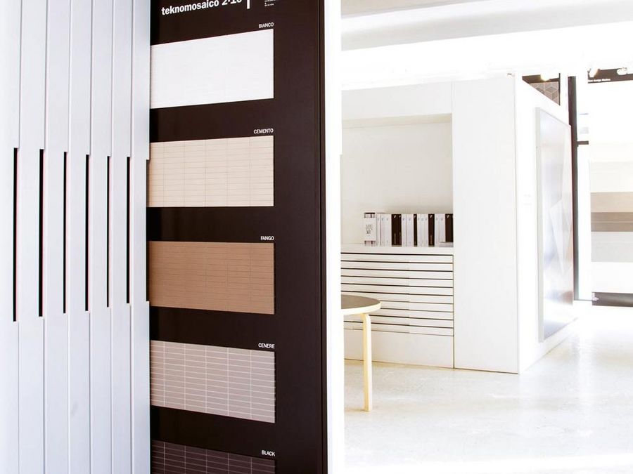 Mutina Galerie Mutina Galerie