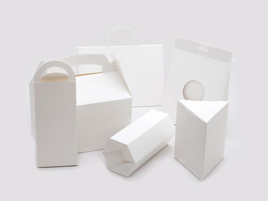 Ostermöller Verpackungen GmbH & Co. KG Ostermöller Verpackungen GmbH & Co. KG