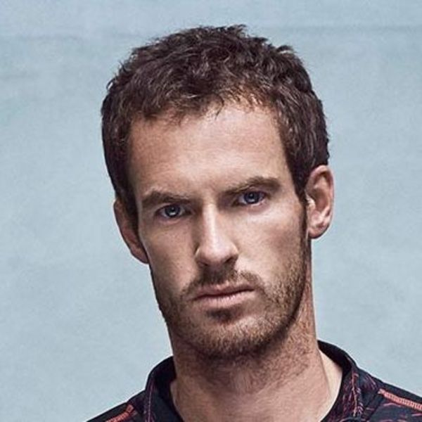 Andy Murray Andy Murray