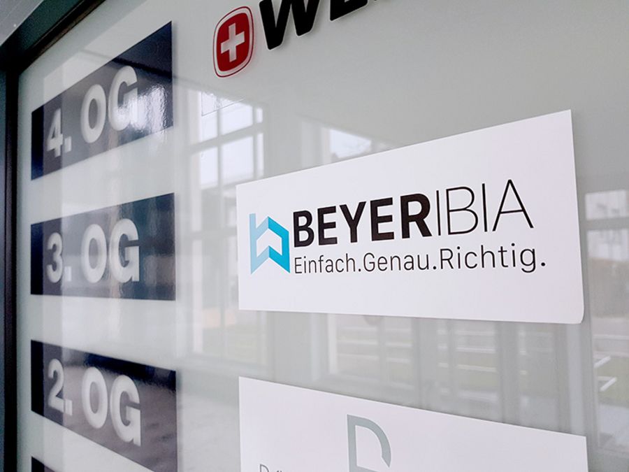 Beyer Galerie Beyer Galerie