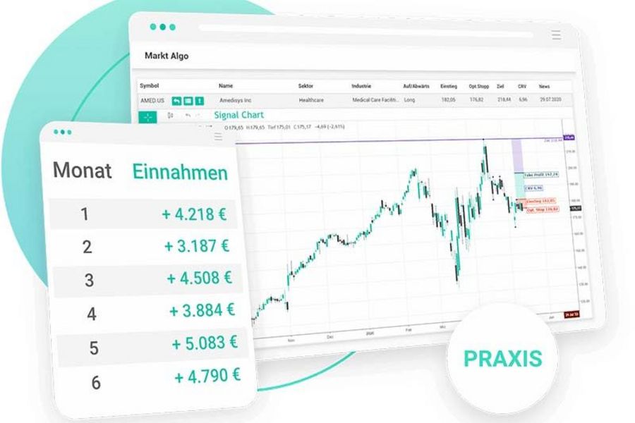 FinMent Startseite Phase 3