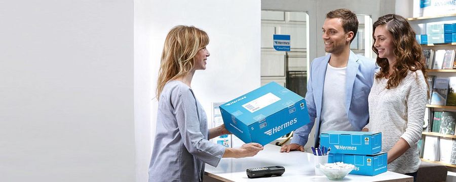 Hermes Paketshop Hermes Paketshop