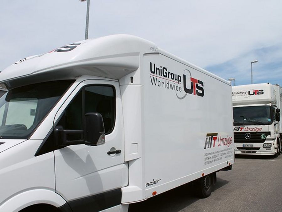 HTT Transport Fuhrpark HTT Transport Fuhrpark