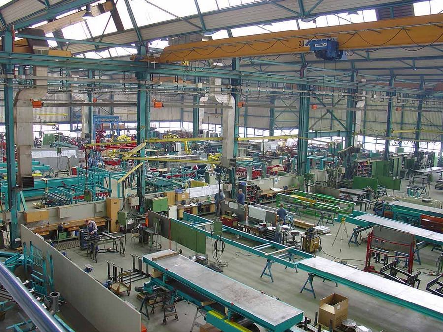 Hans Lingl Produktion