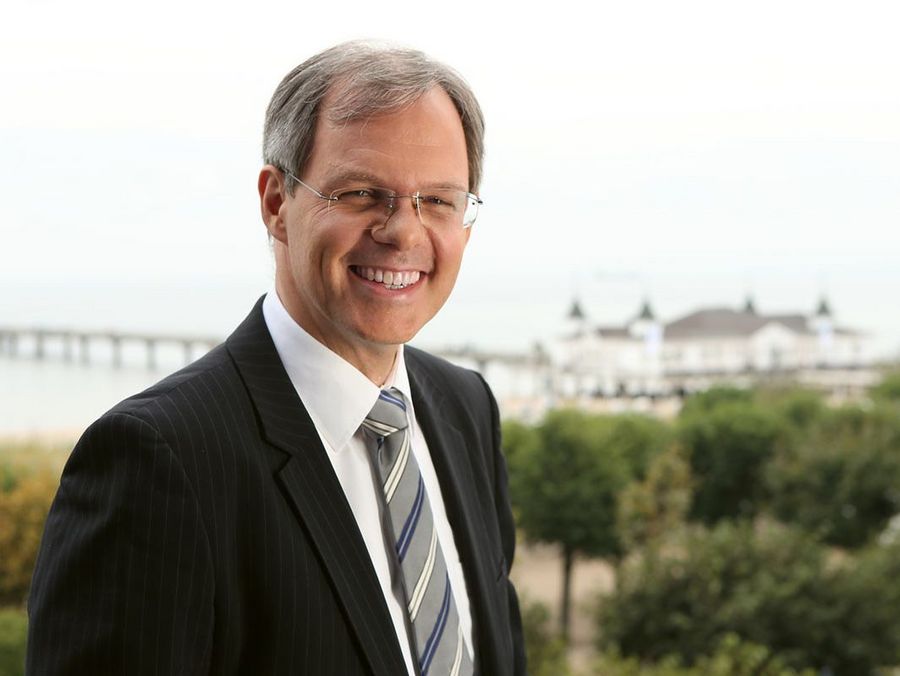 Reif für die Insel