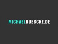 Michael Rübcke | Freelancer SEO & Digital Analytics