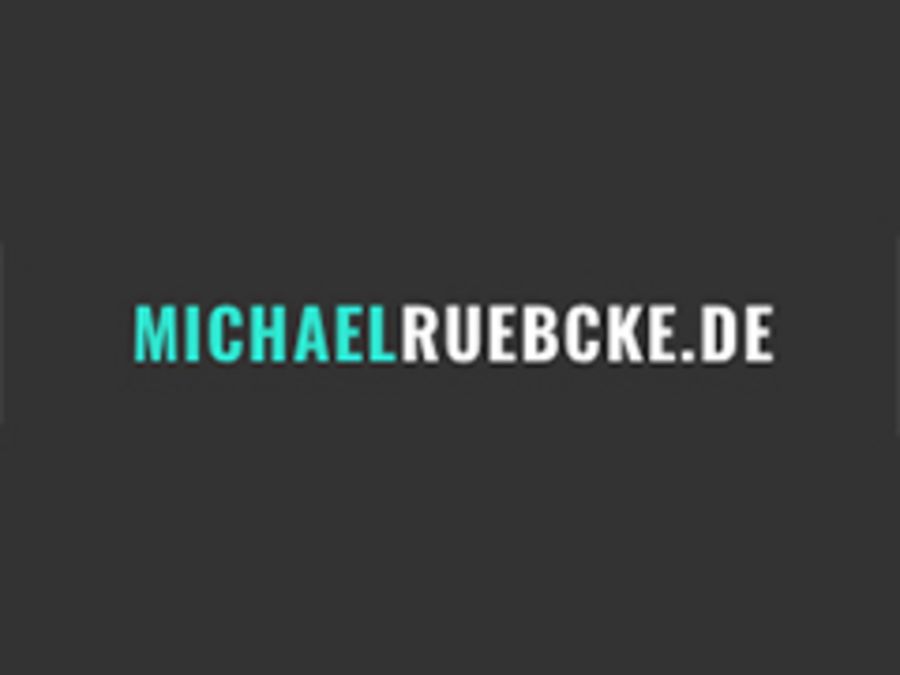 Michael Rübcke | Freelancer SEO & Digital Analytics