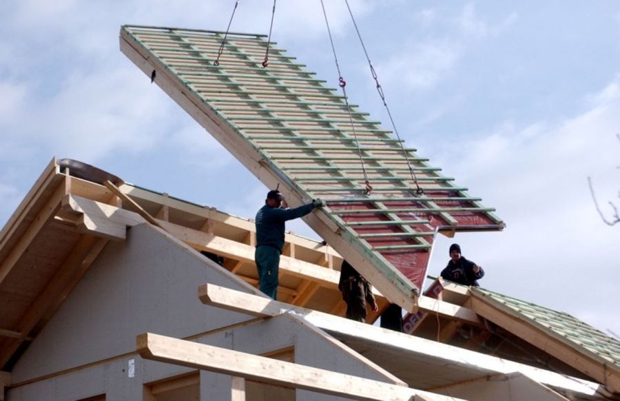 innovatives EnergiePlus Haus innovatives EnergiePlus Haus