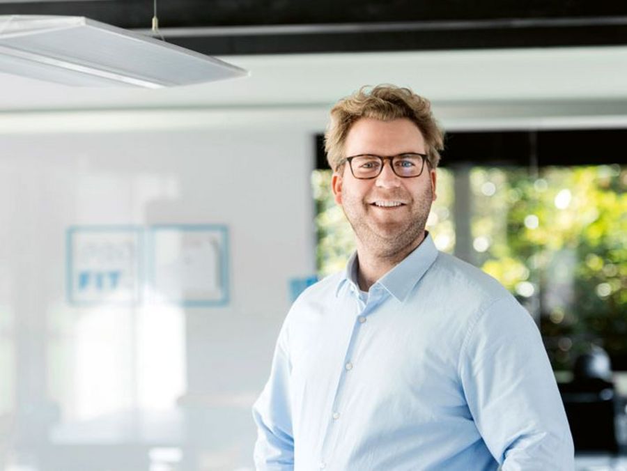 Fitzner Geschäftsführer Thilo Fitzner Fitzner Geschäftsführer Thilo Fitzner
