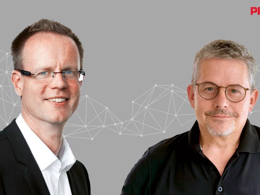 Unternehmen mit der Kraft ihrer Daten voranbringen