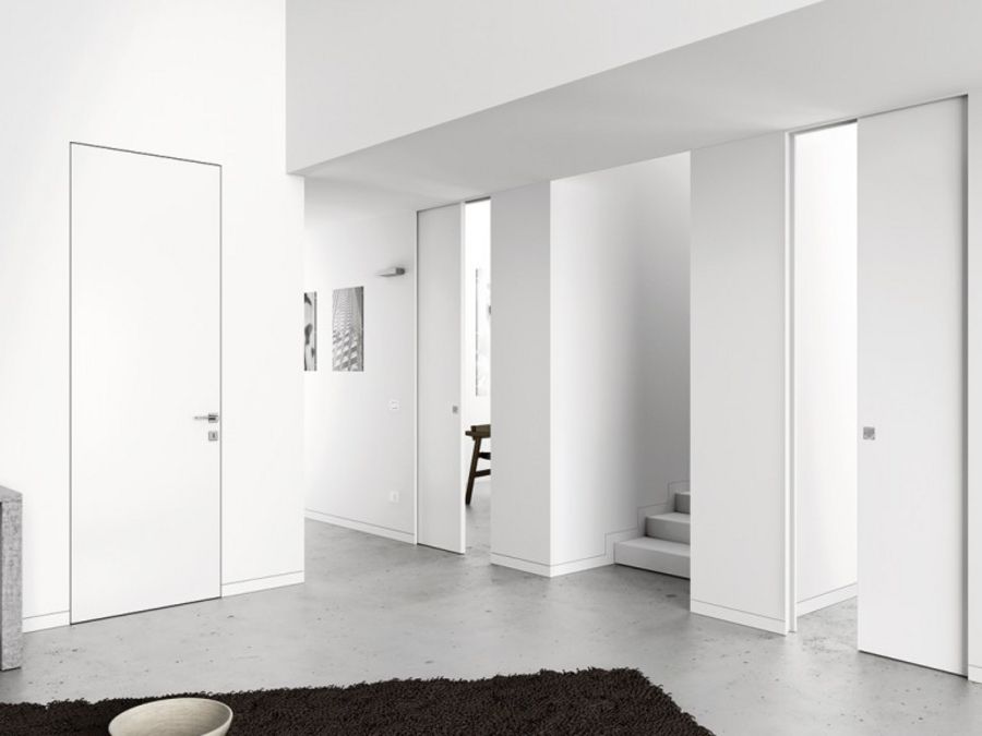‘Syntesis®Line’ von Eclisse ‘Syntesis®Line’ von Eclisse