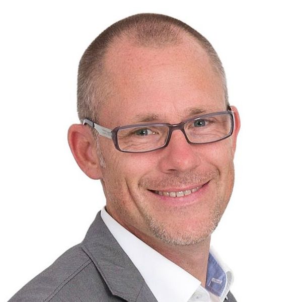 Marc Diener