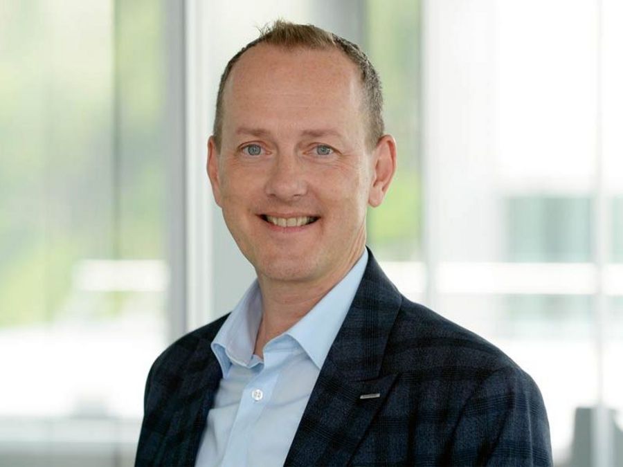 „Bei der Circular Economy liegt Europa sehr weit vorn!“