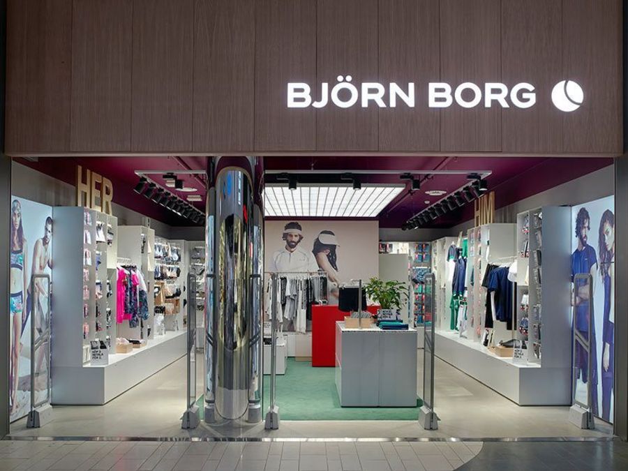 Björn Borg Store Björn Borg Store