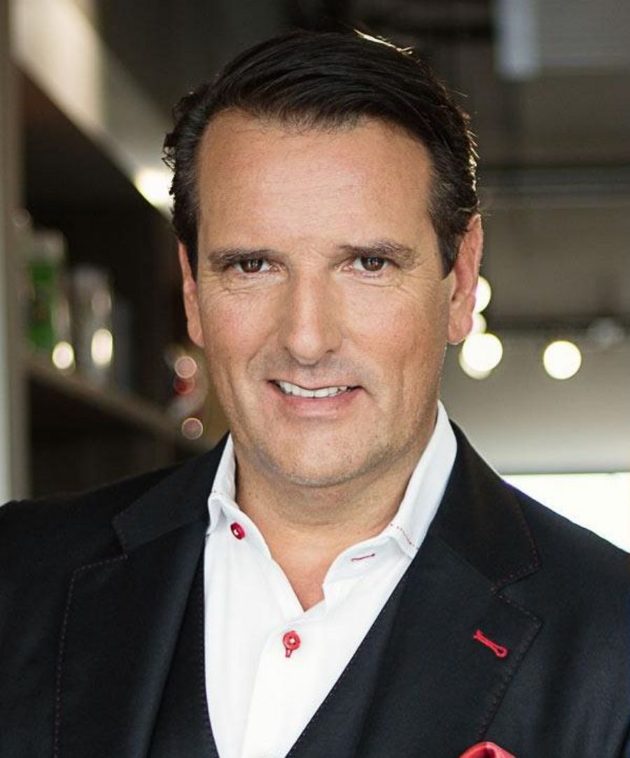 Ralf Dümmel