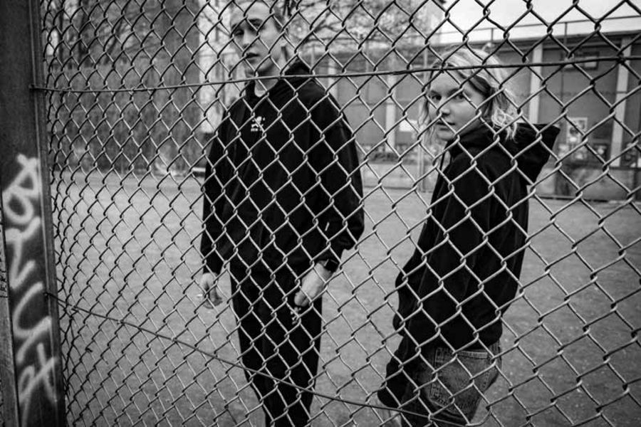 FC St. Pauli Streetwear FC St. Pauli Streetwear