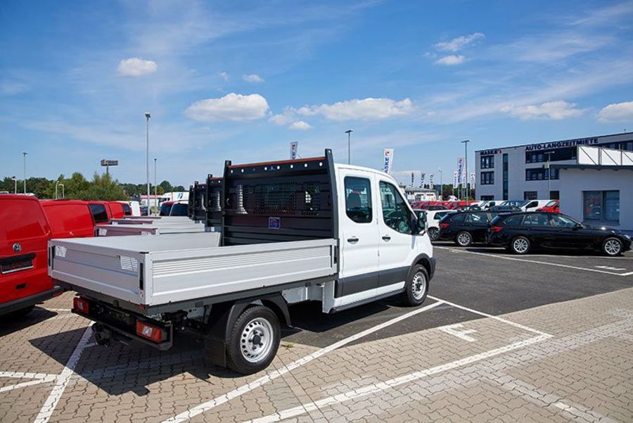 Maske Fleet GmbH Galerie Maske Fleet GmbH Galerie