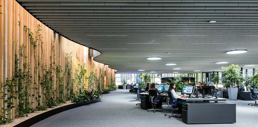Tirolia Spedition moderne Arbeitsplätze Tirolia Spedition moderne Arbeitsplätze