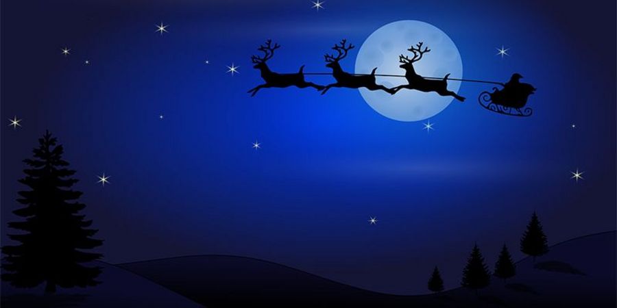 Weihnachtsgrüße für Kunden: Das ist zu beachten Weihnachtsgrüße für Kunden: Das ist zu beachten