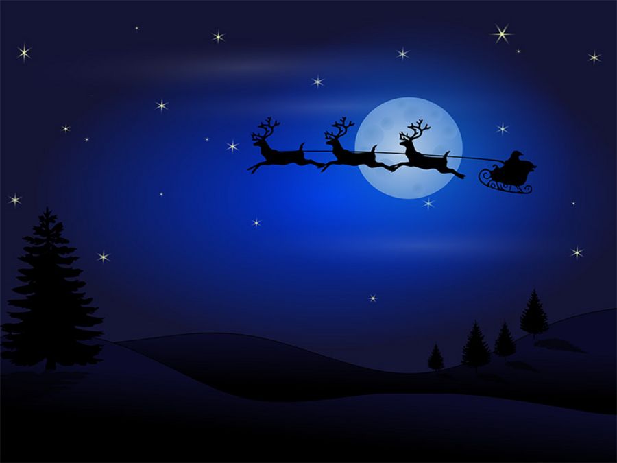 Weihnachtsgrüße für Kunden: Das ist zu beachten