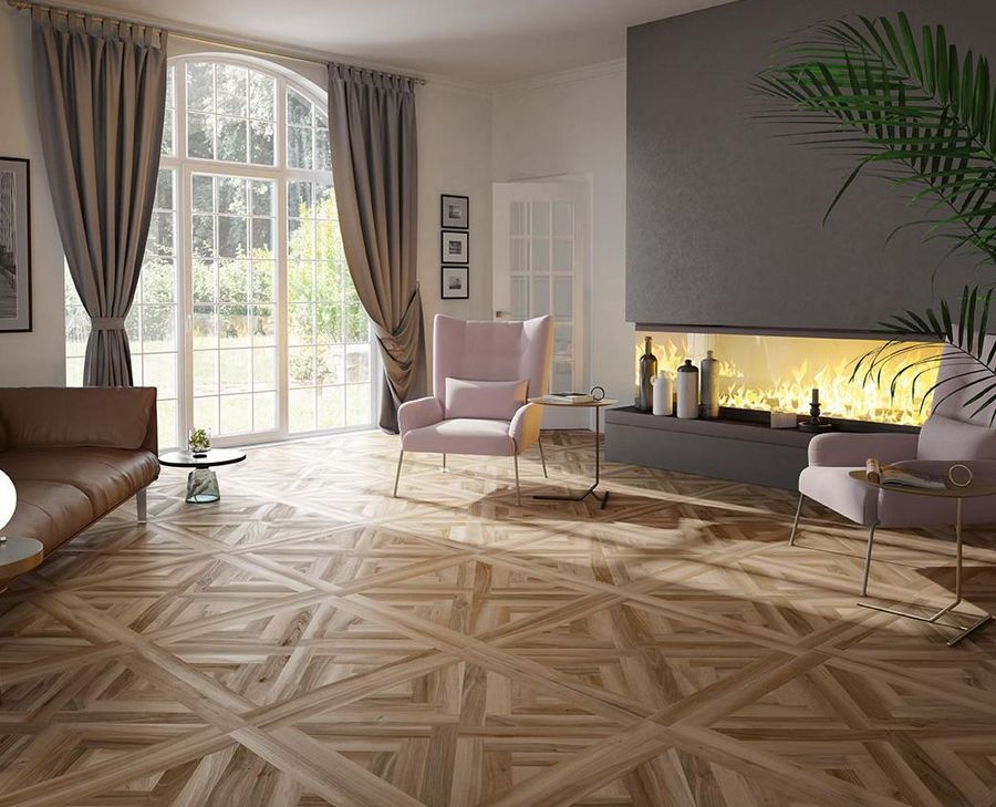 Gruppo Ceramiche Ricchetti S.p.A. Gruppo Ceramiche Ricchetti S.p.A.