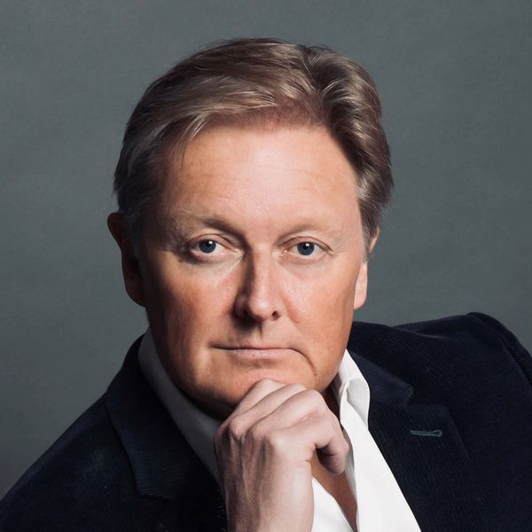 Henrik Fisker, Unternehmer, Designer und Visionär Henrik Fisker, Unternehmer, Designer und Visionär
