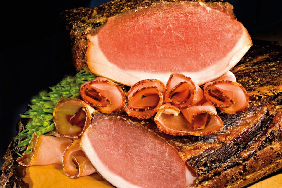 Schultes' Karreespeck Schultes' Karreespeck
