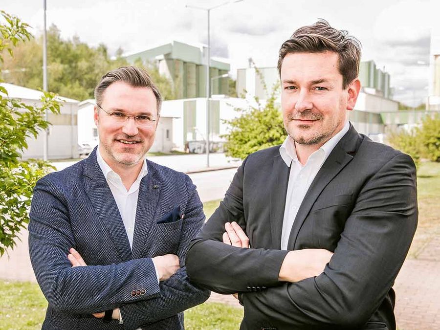 Ketteler, Carsten