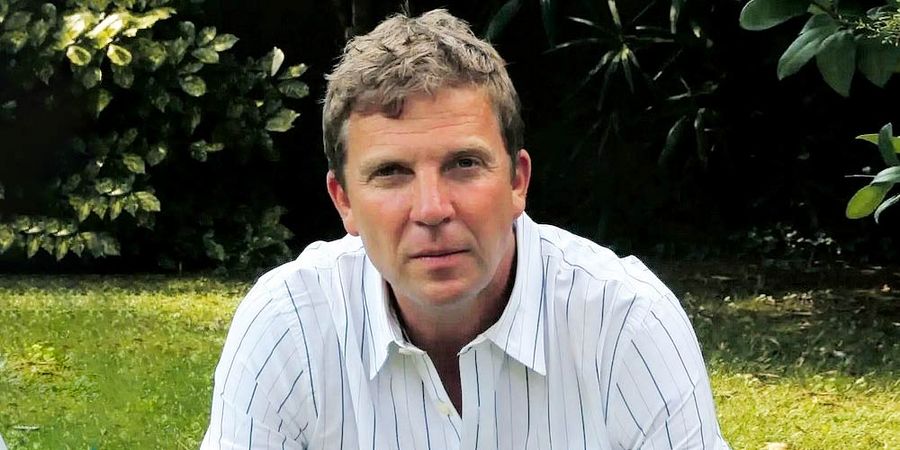 Christian Engelmann, Geschäftsführer der Engelmann Turf Care GmbH Christian Engelmann, Geschäftsführer der Engelmann Turf Care GmbH