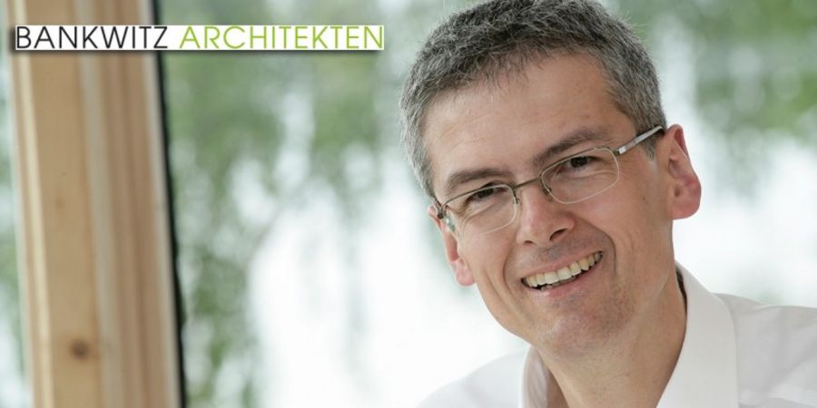 Matthias Bankwitz geschäftsführender Gesellschafter der BANKWITZ ARCHITEKTEN Freie Architekten & Ingenieure Matthias Bankwitz geschäftsführender Gesellschafter der BANKWITZ ARCHITEKTEN Freie Architekten & Ingenieure