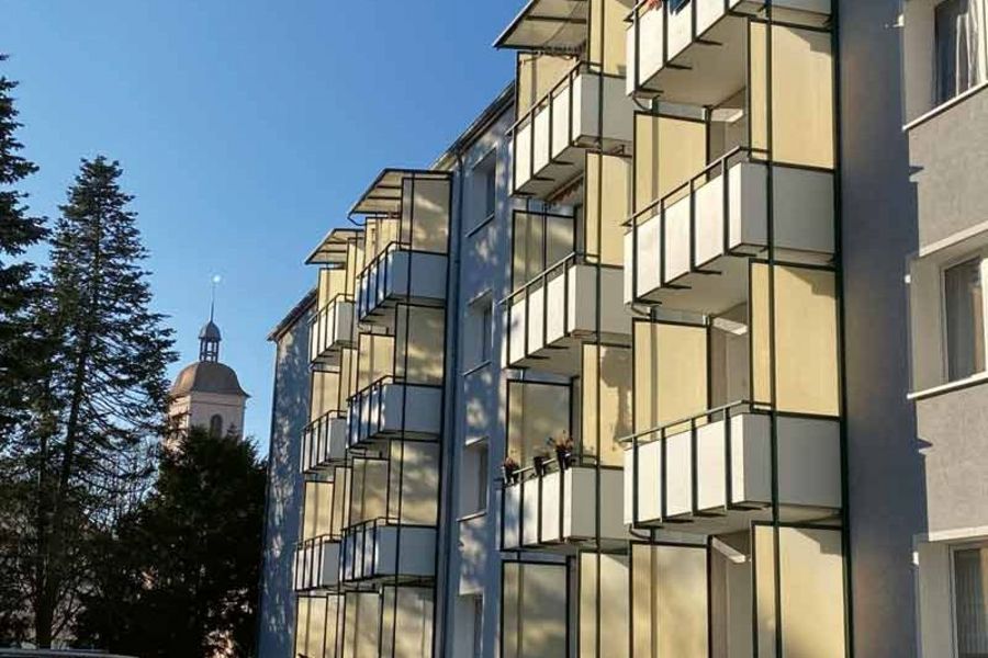 GWA Stadtentwicklung GWA Stadtentwicklung