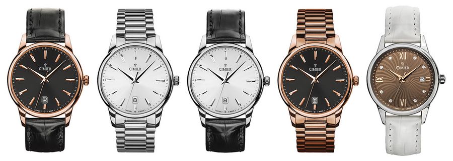 Montres CIMIER Uhren Montres CIMIER Uhren