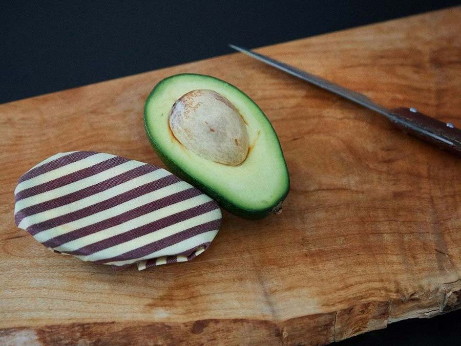 Wildwax Avocado Wildwax Avocado
