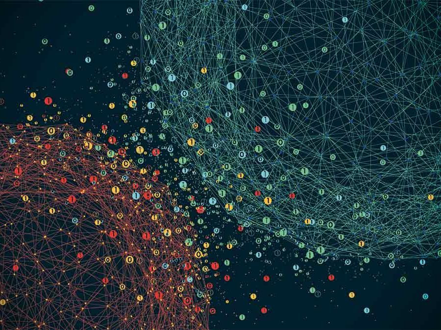 Predictive Analytics: Heute wissen, was morgen passiert Predictive Analytics: Heute wissen, was morgen passiert