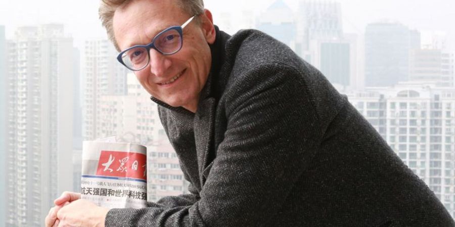 Autor Dr. Andreas Weigend Autor Dr. Andreas Weigend