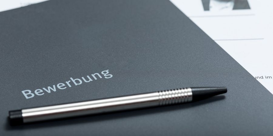 Bewerbung vorbereiten: Das sollten Sie tun Bewerbung vorbereiten: Das sollten Sie tun