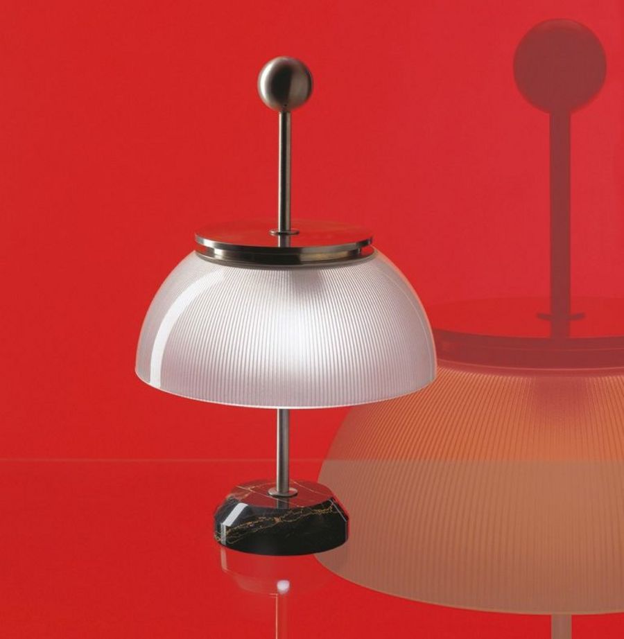 Lampe der Artemide GmbH Lampe der Artemide GmbH
