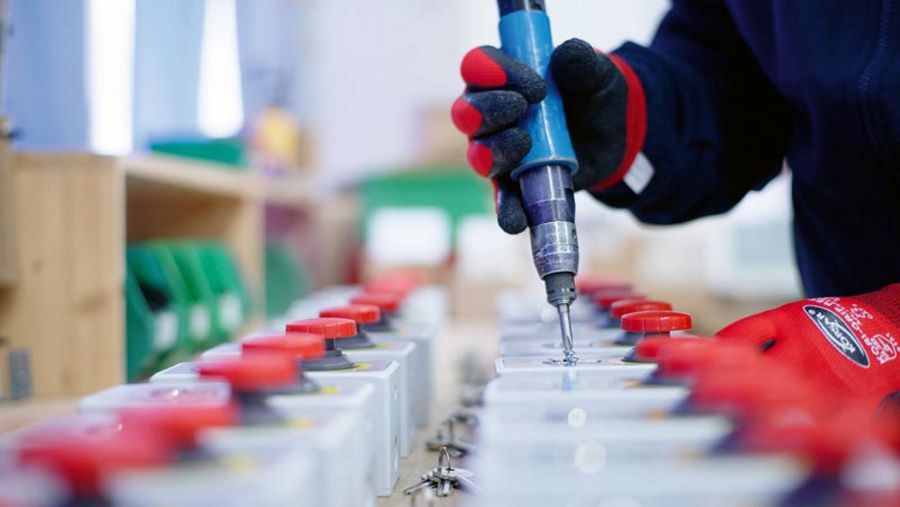 geba Handels- und Entwicklungsgesellschaft Produktionsarbeiten im Bereich Mechanik geba Handels- und Entwicklungsgesellschaft Produktionsarbeiten im Bereich Mechanik