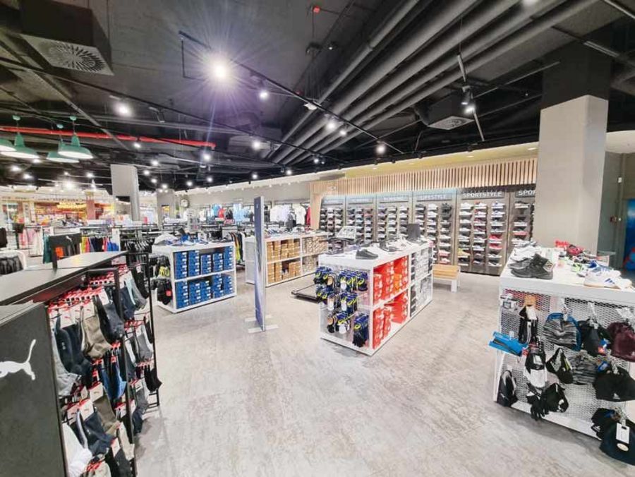 Intersport Olympia Running-Equipment Intersport Olympia Running-Equipment