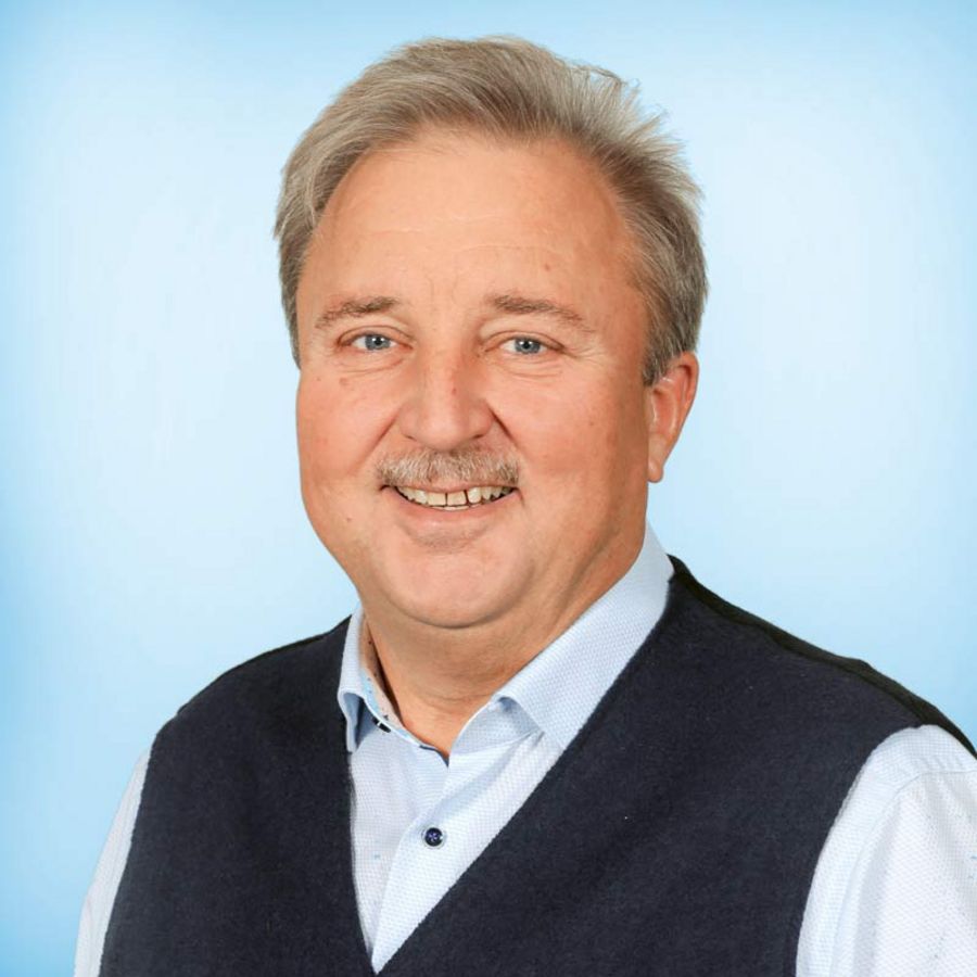 Richard Widemann, Geschäftsführer der LT Ultra-Precision Technology GmbH Richard Widemann, Geschäftsführer der LT Ultra-Precision Technology GmbH