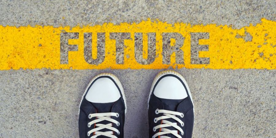 Wohin geht die Reise in 2019? Wohin geht die Reise in 2019?