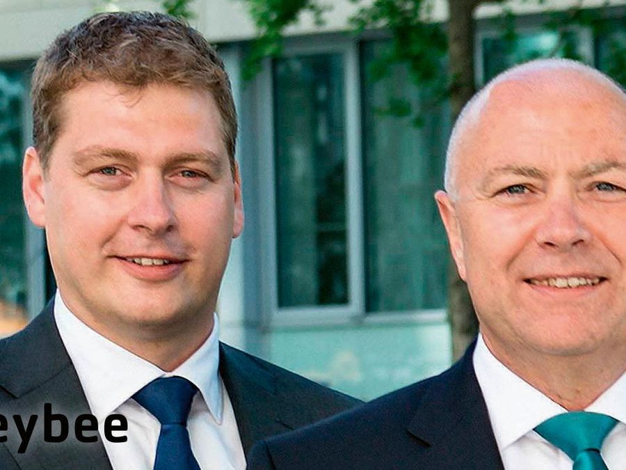 Stark gefragt: Wandel begleiten –Veränderung gestalten