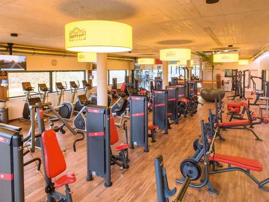 Fitness für jeden Fitness für jeden