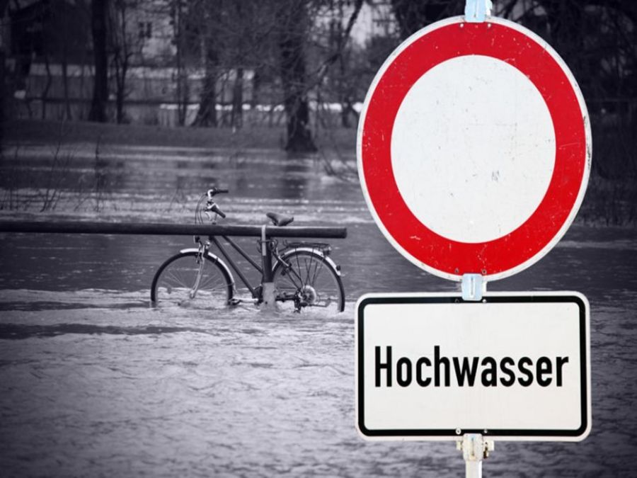 Wie schlimm trifft das Rekord-Hochwasser die Wirtschaft wirklich?