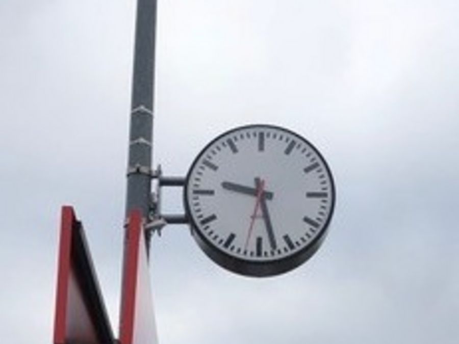 Uhrensysteme Uhrensysteme