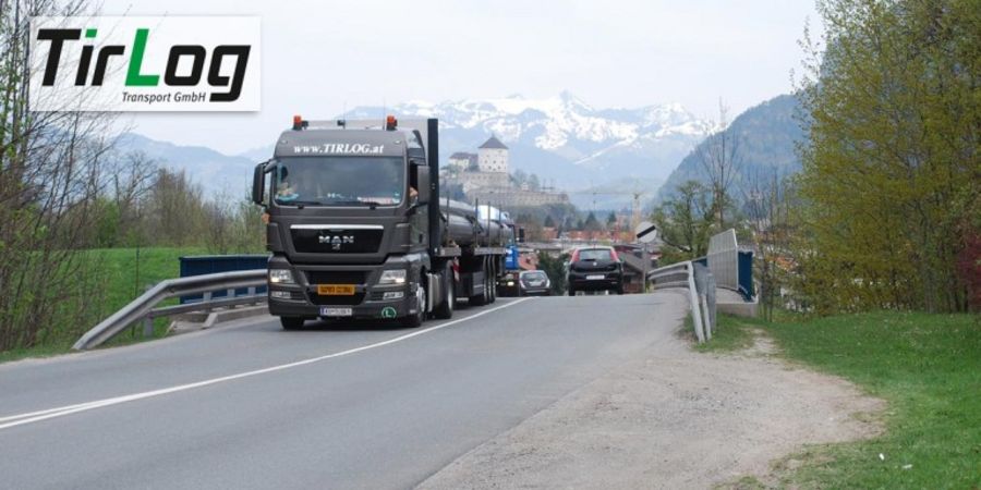 Tirlog Transporte Tirlog Transporte